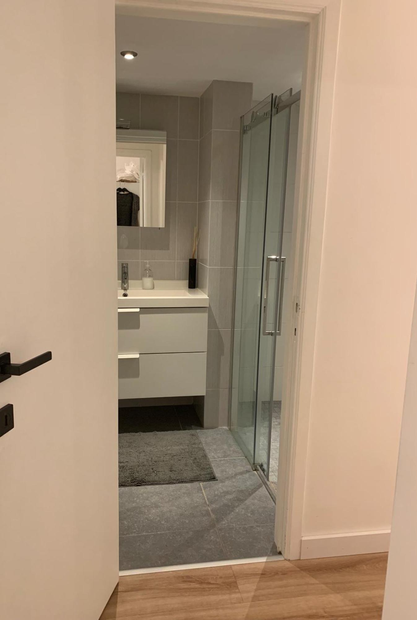 Beach Loft 9 Luxury Appartment With Ocean View Blankenberge Zewnętrze zdjęcie