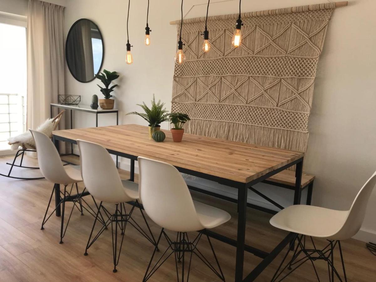 Beach Loft 9 Luxury Appartment With Ocean View Blankenberge Zewnętrze zdjęcie