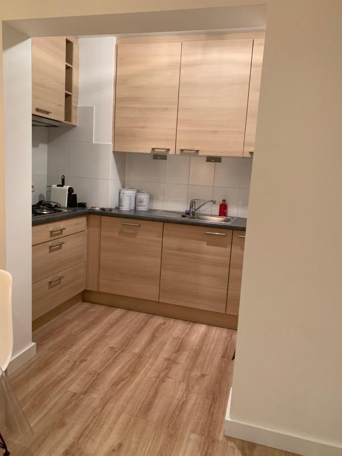 Beach Loft 9 Luxury Appartment With Ocean View Blankenberge Zewnętrze zdjęcie