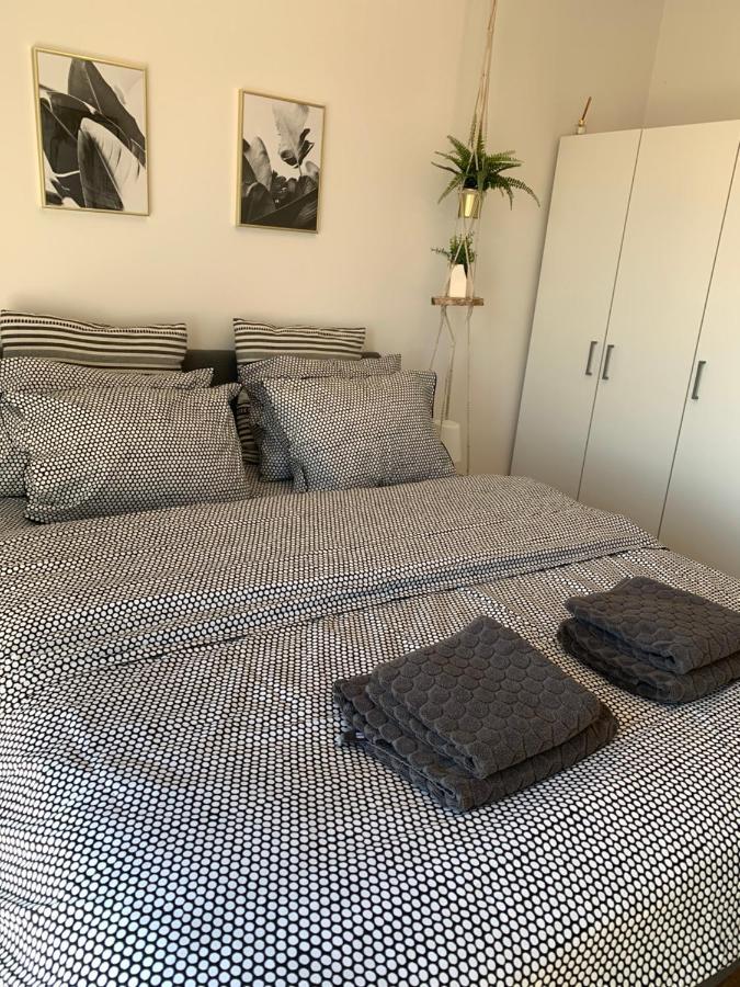 Beach Loft 9 Luxury Appartment With Ocean View Blankenberge Zewnętrze zdjęcie
