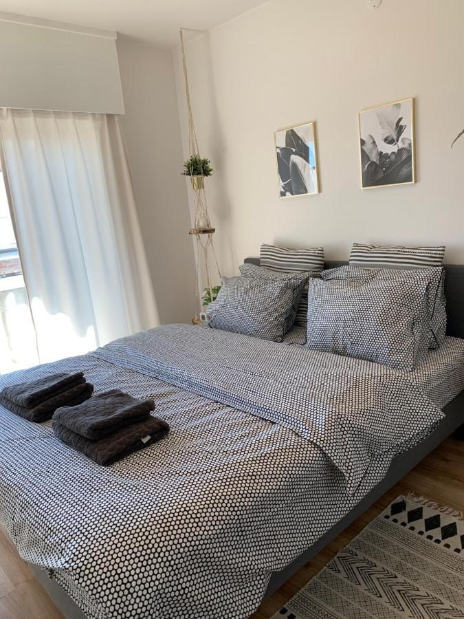 Beach Loft 9 Luxury Appartment With Ocean View Blankenberge Zewnętrze zdjęcie